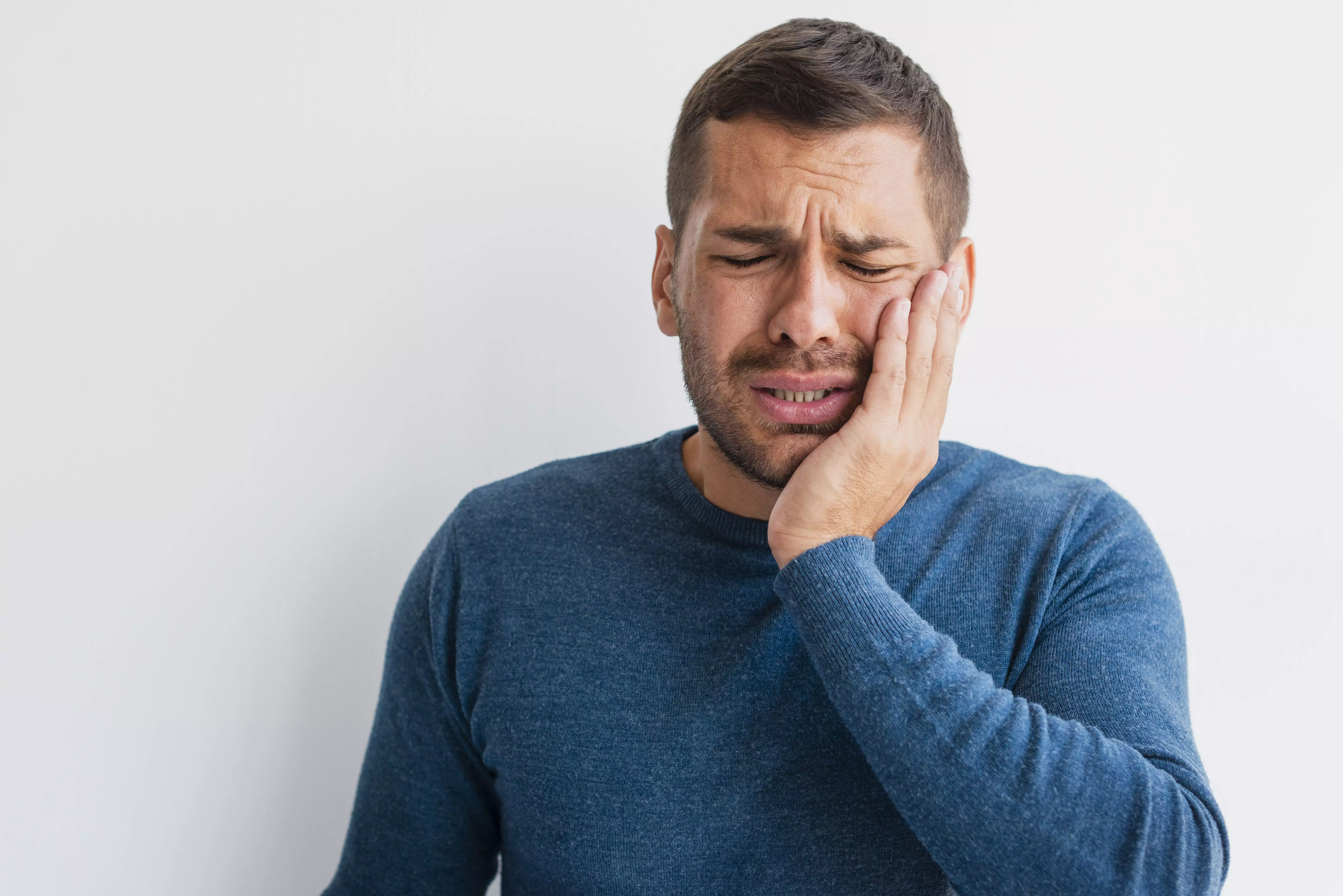 Bruxismo: entenda os sinais e saiba quando procurar um dentista!